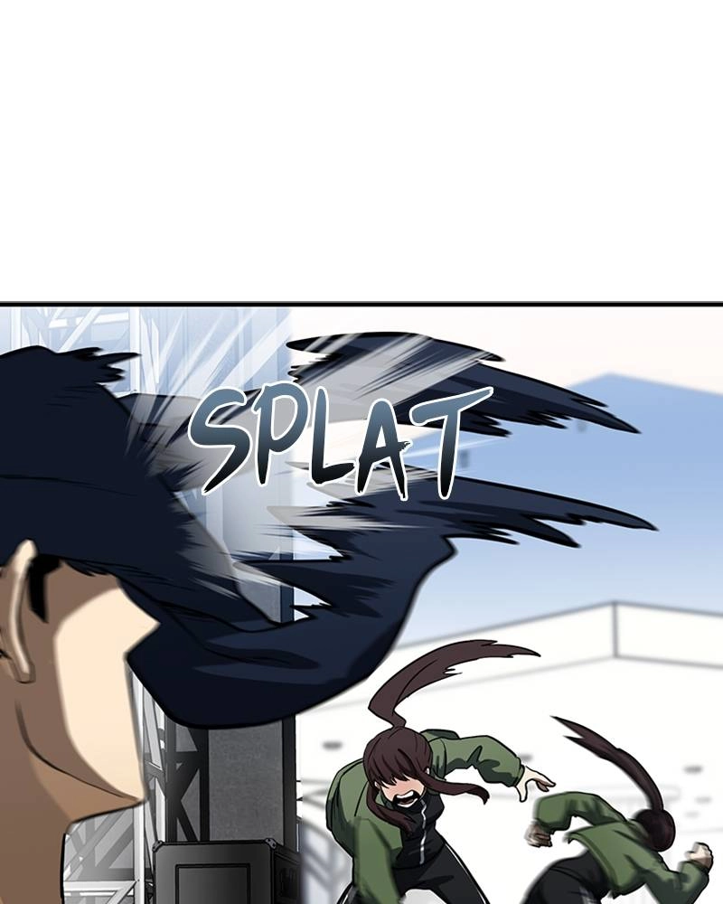 King of the Octagon Chapter 14, page 81 of 125