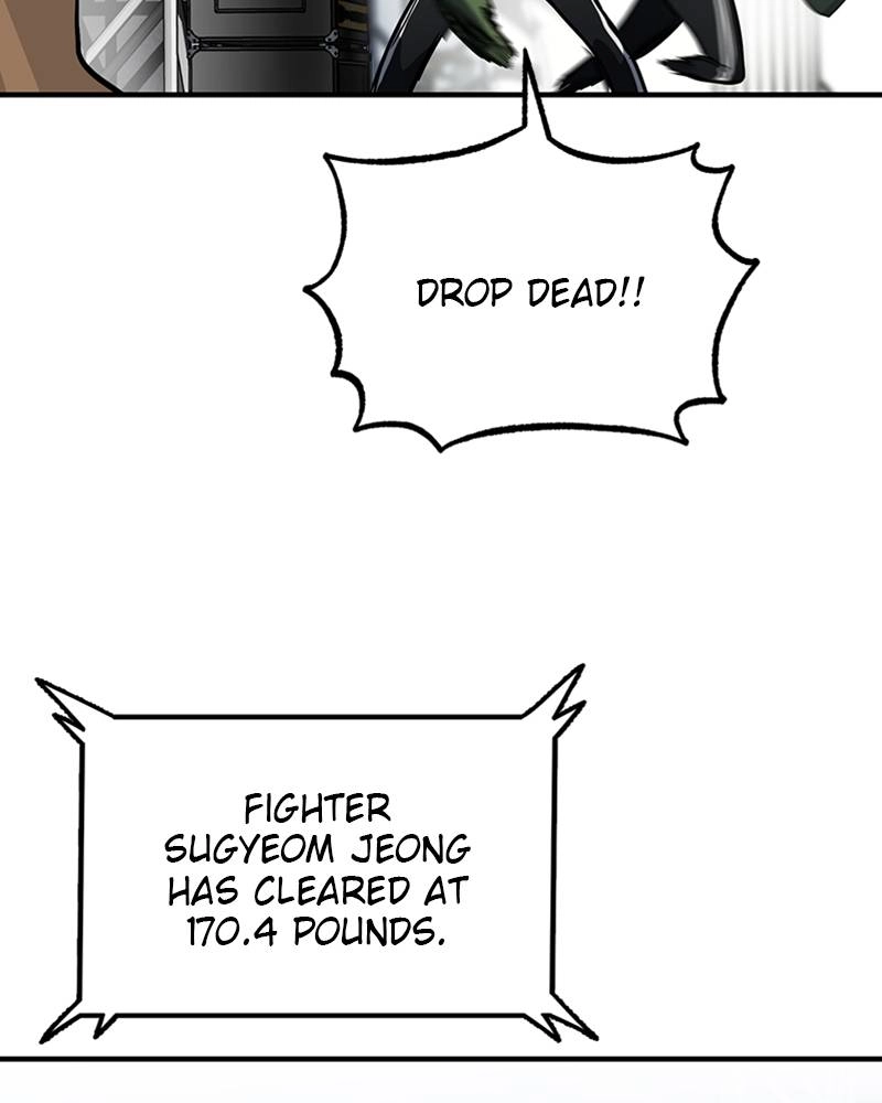 King of the Octagon Chapter 14, page 82 of 125