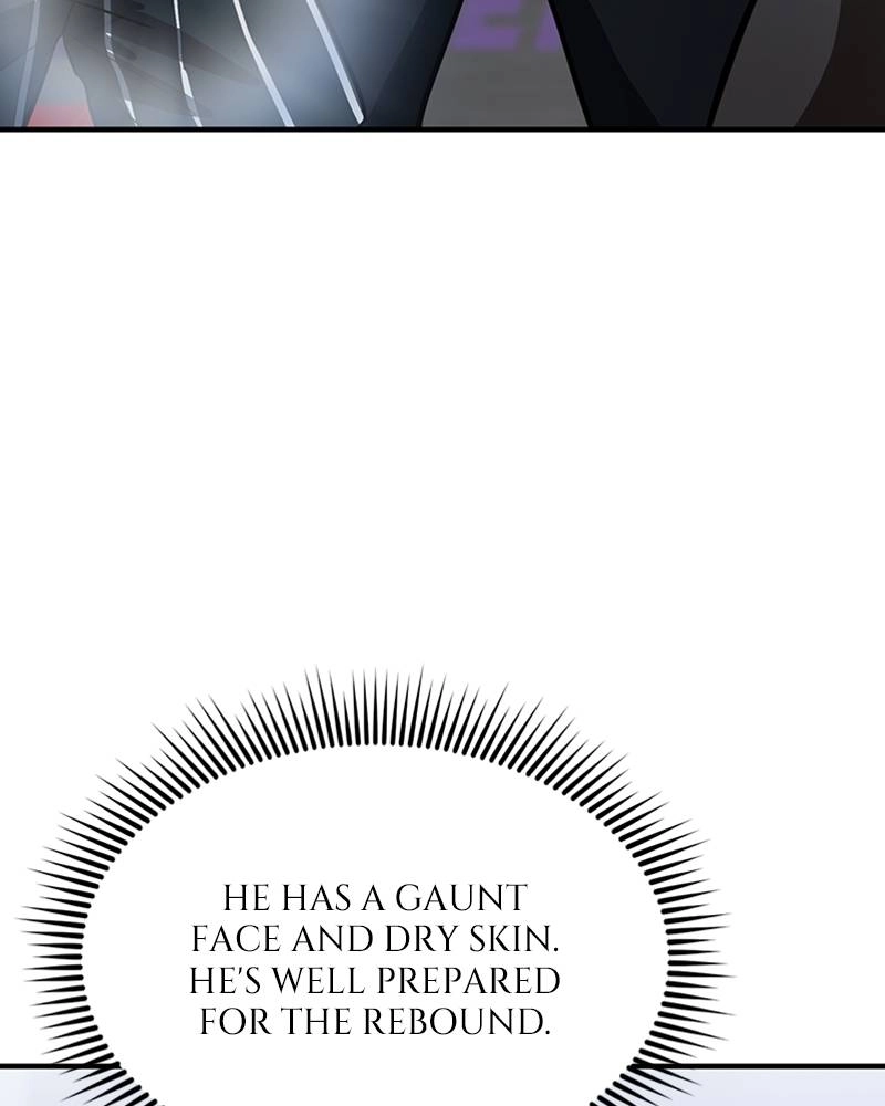 King of the Octagon Chapter 14, page 87 of 125