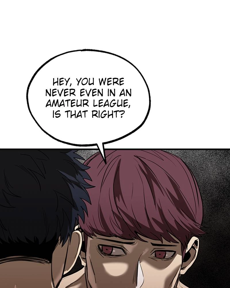 King of the Octagon Chapter 14, page 92 of 125