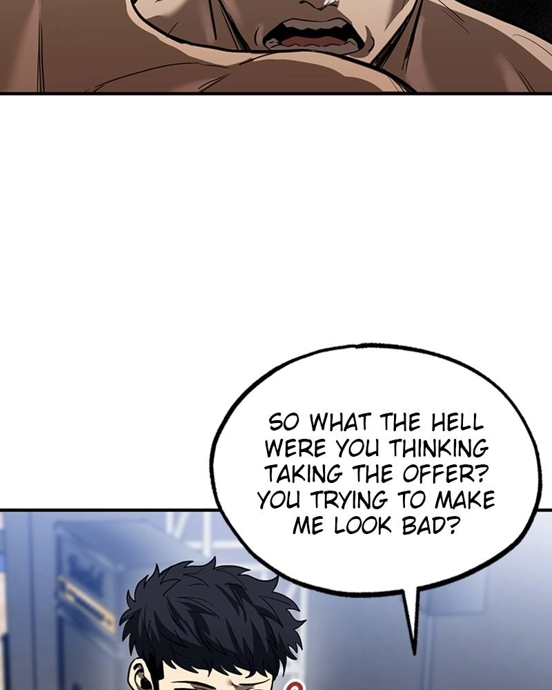 King of the Octagon Chapter 14, page 93 of 125