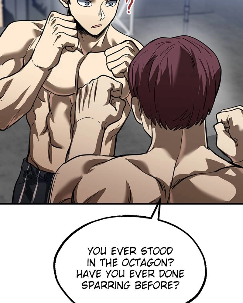 King of the Octagon Chapter 14, page 94 of 125