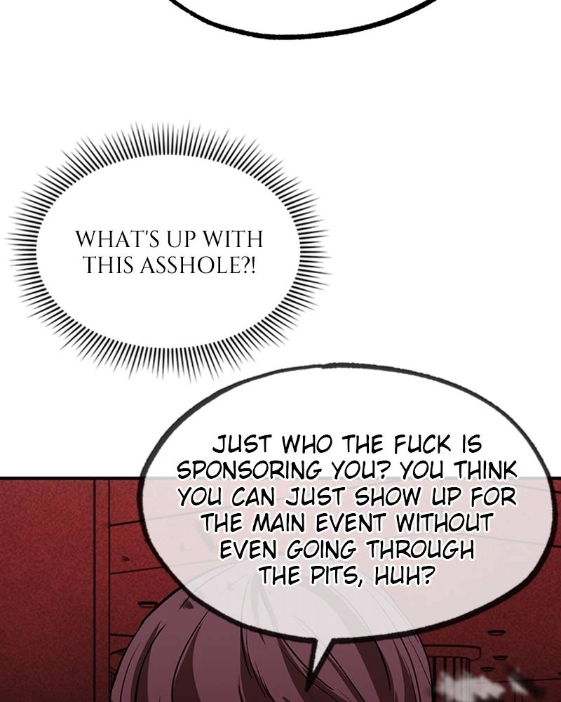King of the Octagon Chapter 14, page 95 of 125
