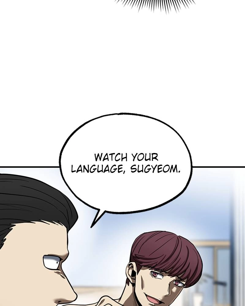 King of the Octagon Chapter 14, page 97 of 125