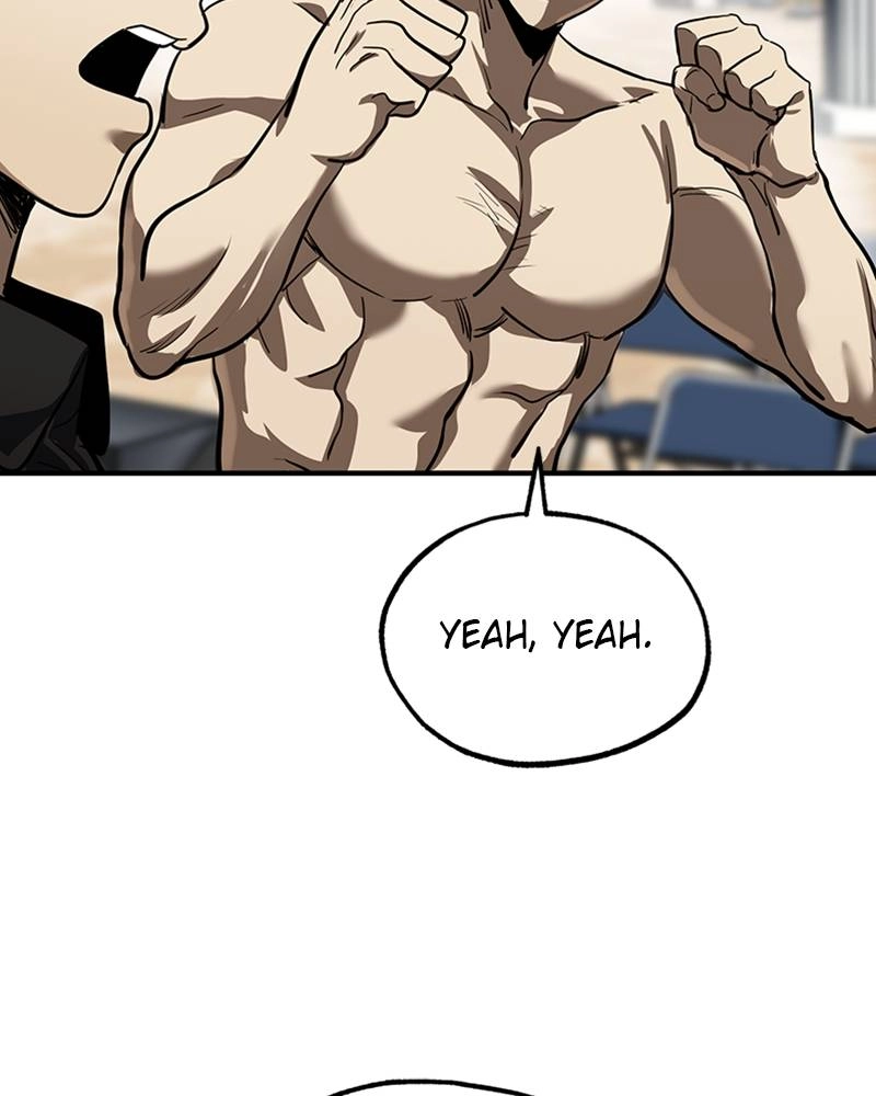 King of the Octagon Chapter 14, page 98 of 125