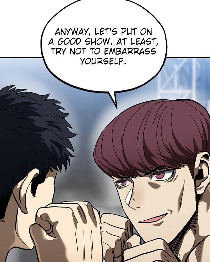 King of the Octagon Chapter 14, page 99 of 125