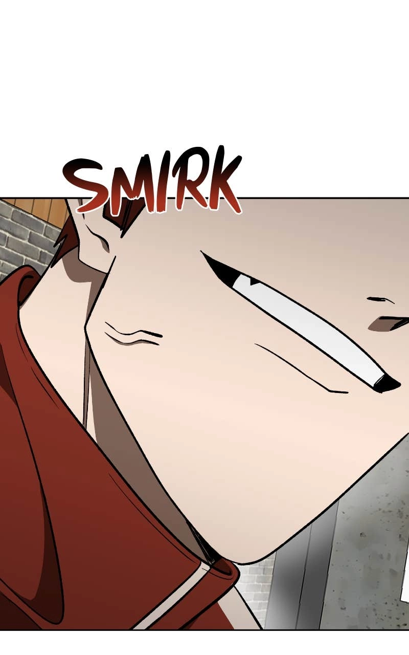 King of the Octagon Chapter 140, page 11 of 98