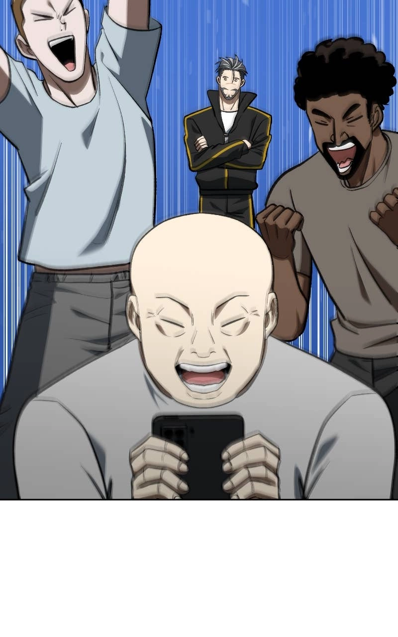 King of the Octagon Chapter 140, page 16 of 98