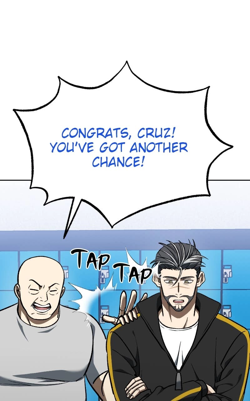King of the Octagon Chapter 140, page 17 of 98