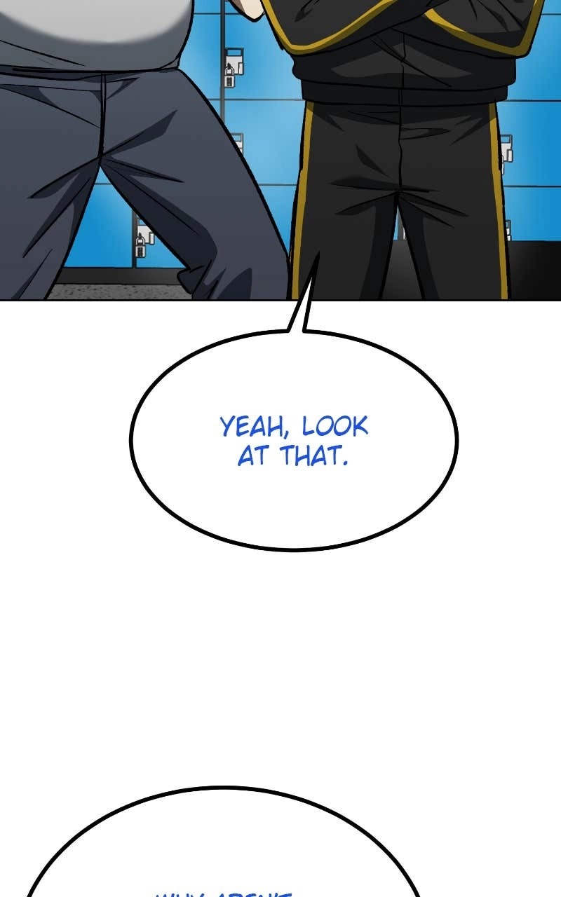 King of the Octagon Chapter 140, page 18 of 98