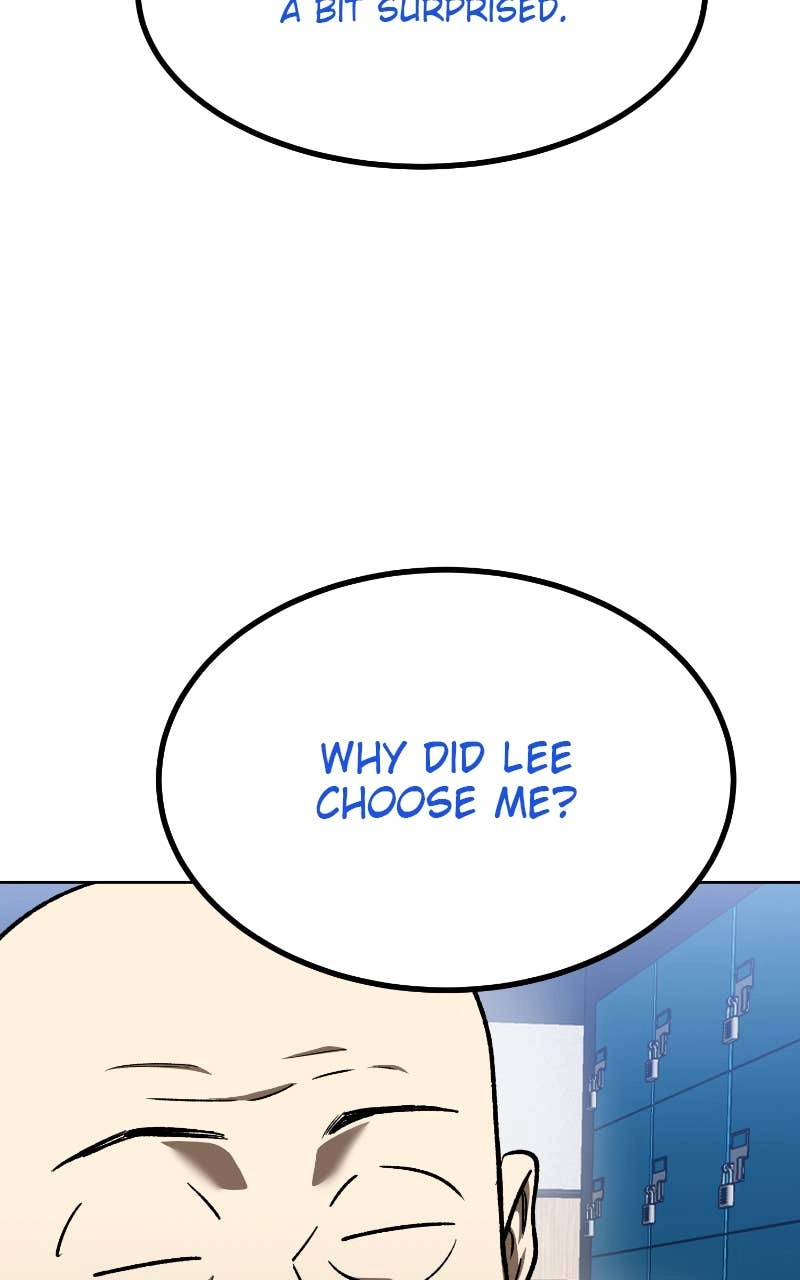 King of the Octagon Chapter 140, page 20 of 98