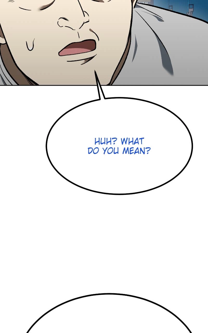 King of the Octagon Chapter 140, page 21 of 98