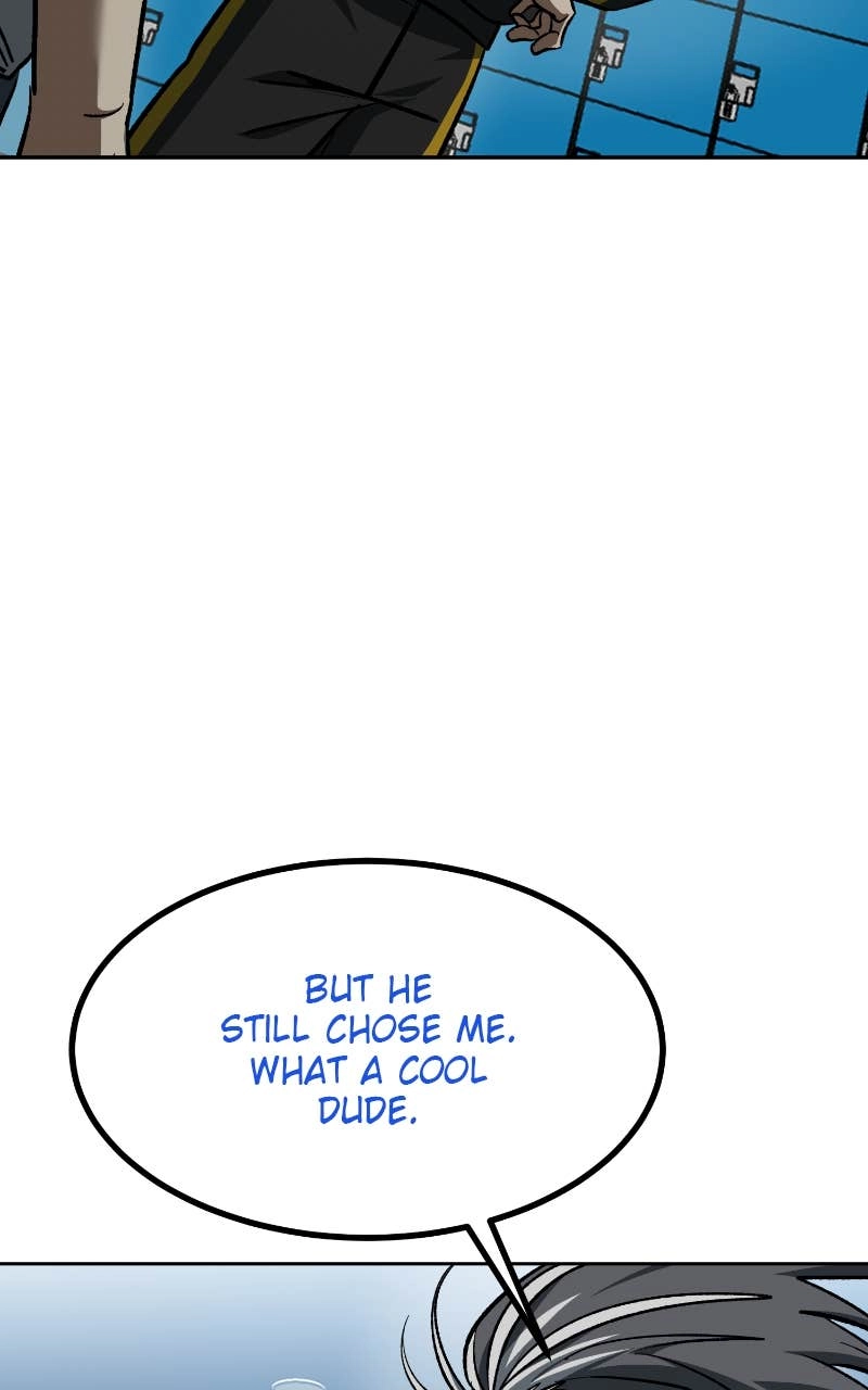 King of the Octagon Chapter 140, page 23 of 98