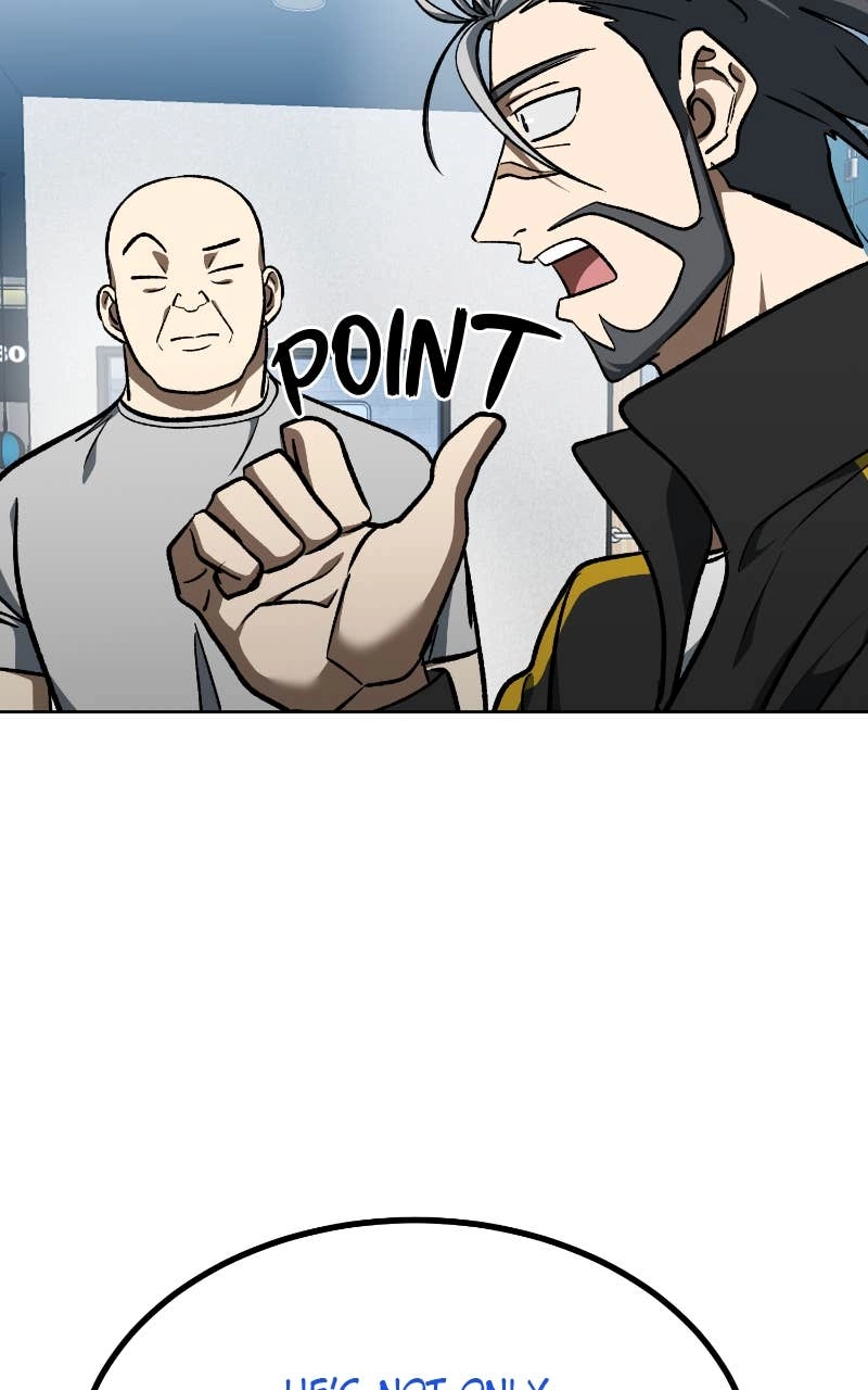 King of the Octagon Chapter 140, page 24 of 98