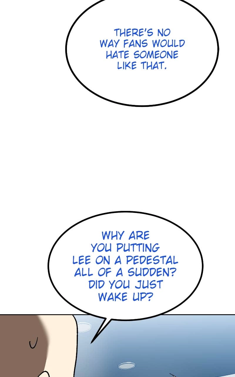 King of the Octagon Chapter 140, page 26 of 98