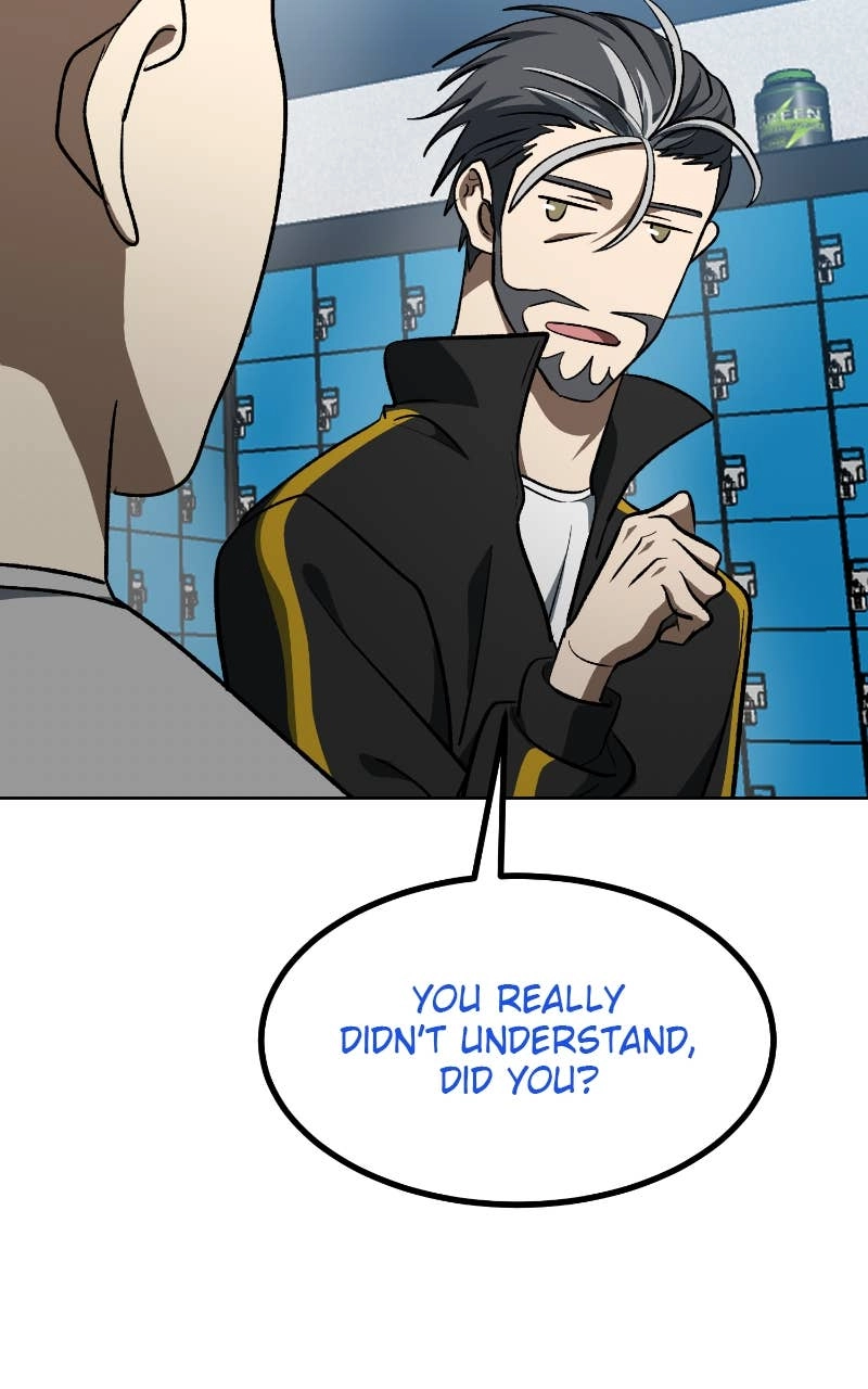 King of the Octagon Chapter 140, page 27 of 98