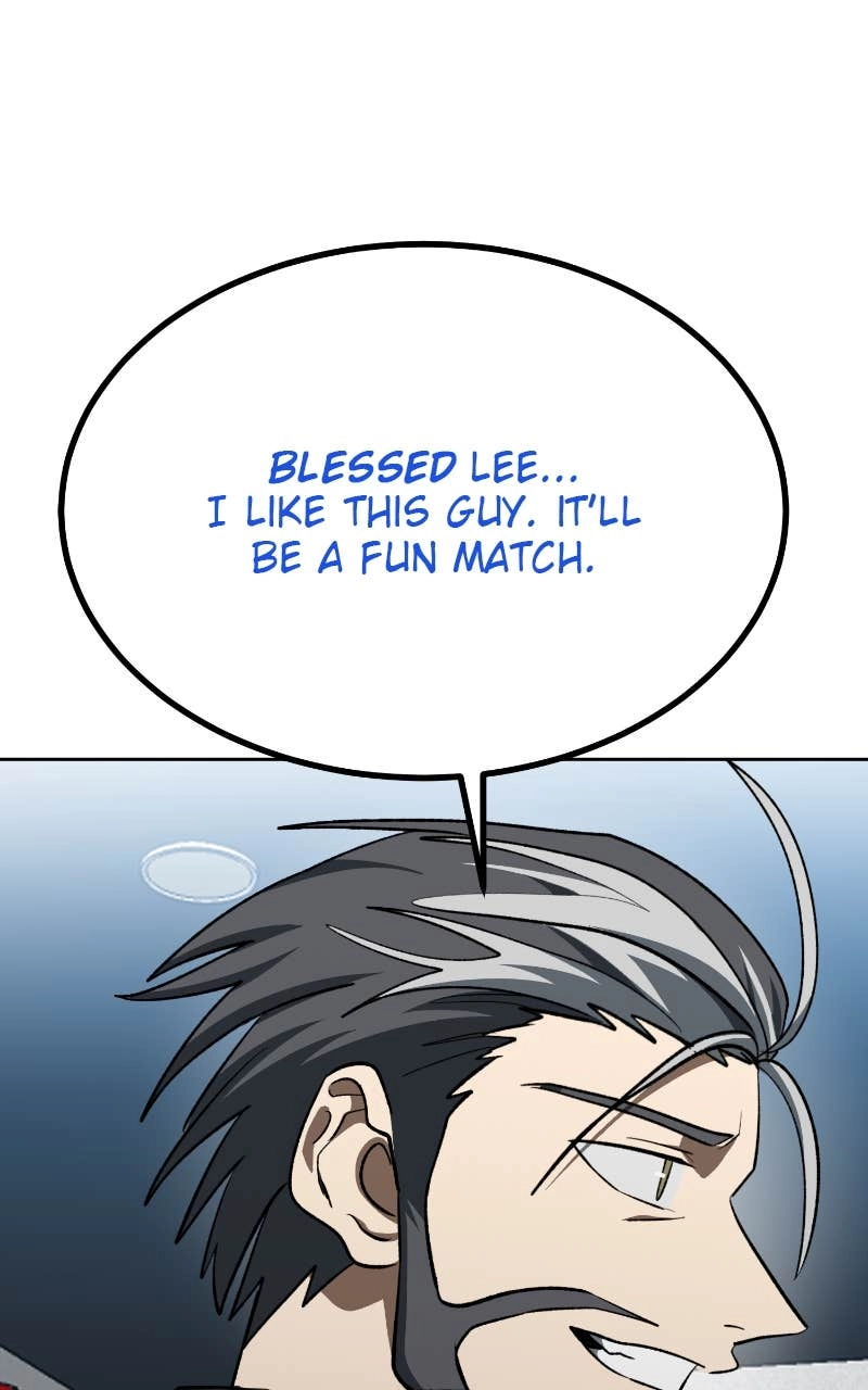 King of the Octagon Chapter 140, page 28 of 98