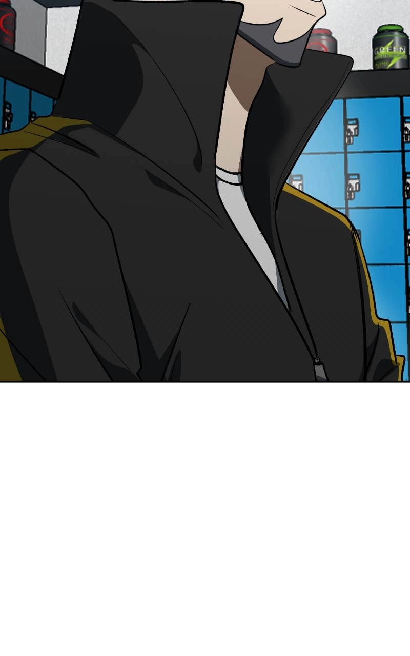 King of the Octagon Chapter 140, page 29 of 98
