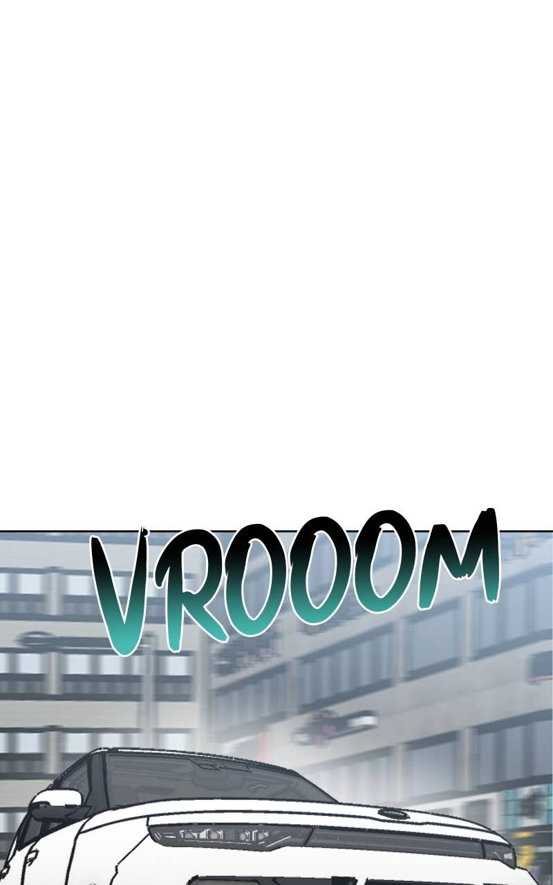 King of the Octagon Chapter 140, page 30 of 98
