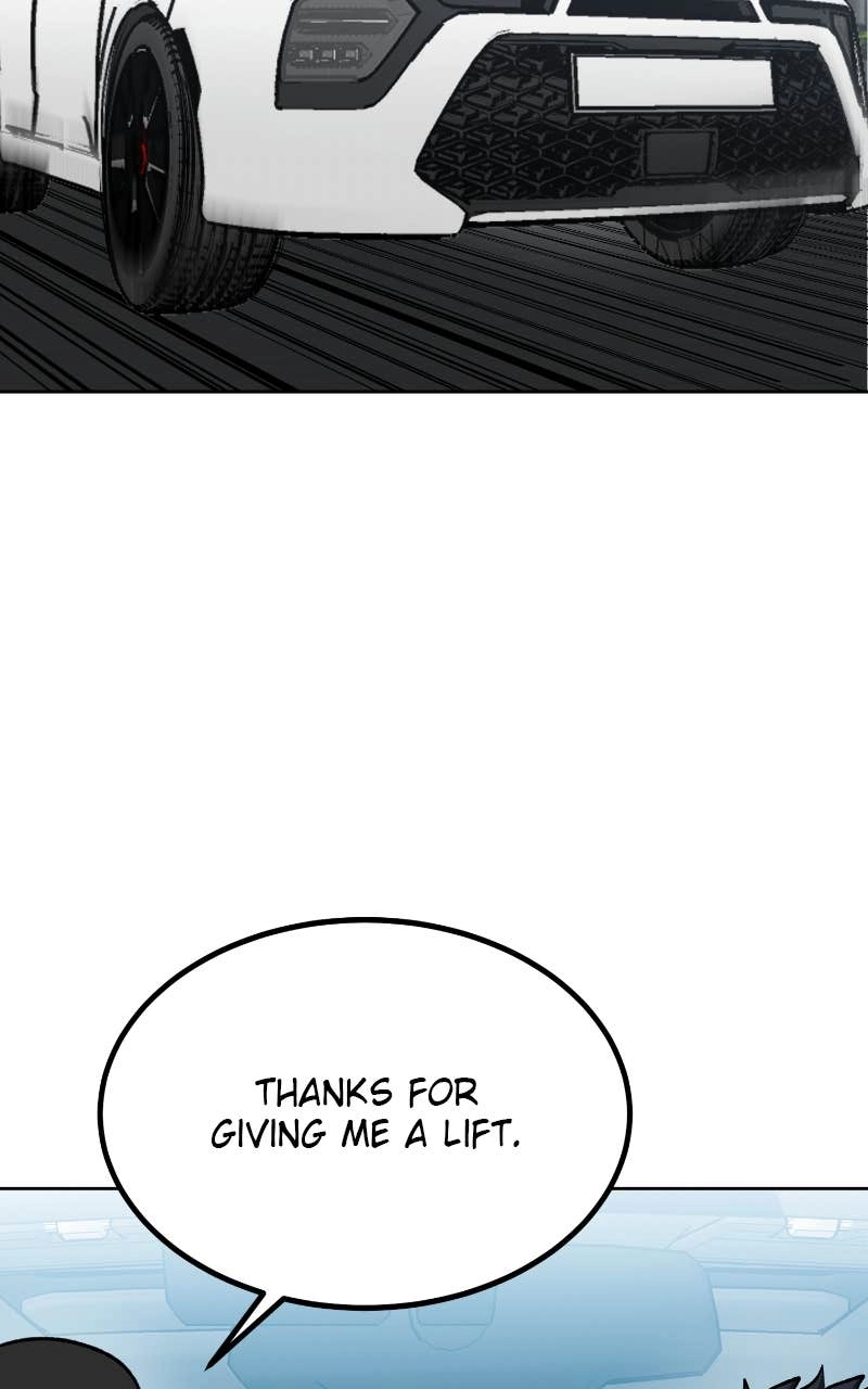 King of the Octagon Chapter 140, page 31 of 98