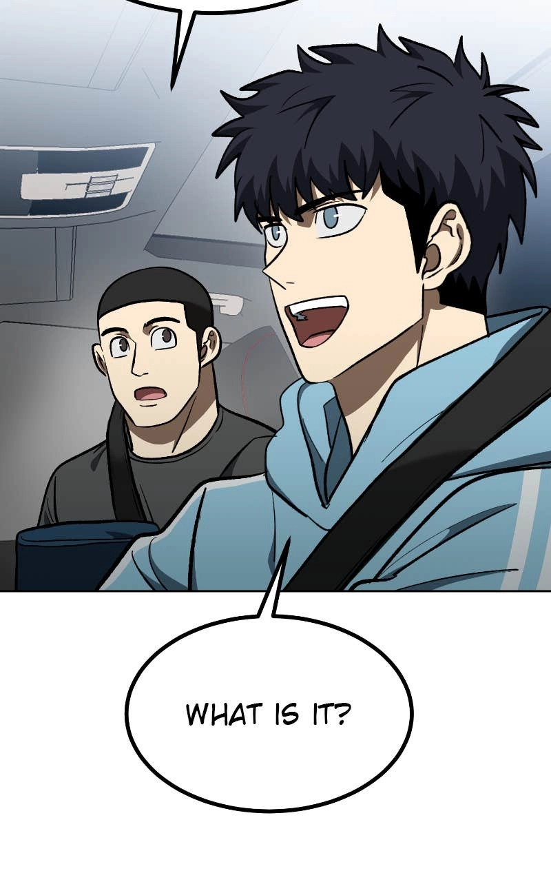 King of the Octagon Chapter 140, page 35 of 98