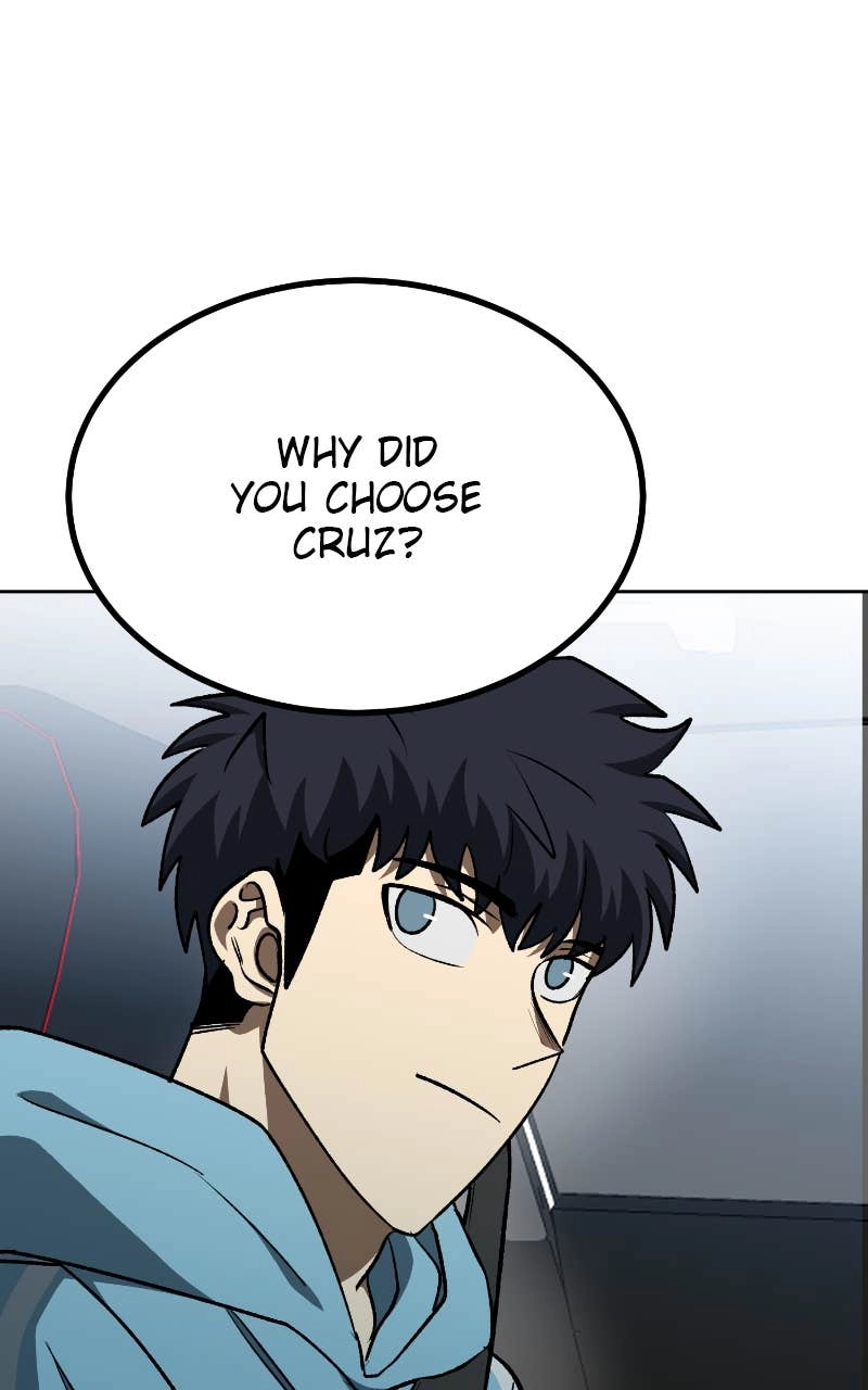 King of the Octagon Chapter 140, page 36 of 98