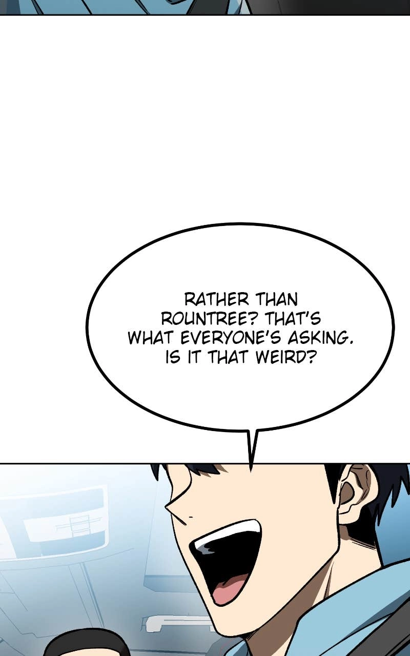 King of the Octagon Chapter 140, page 37 of 98