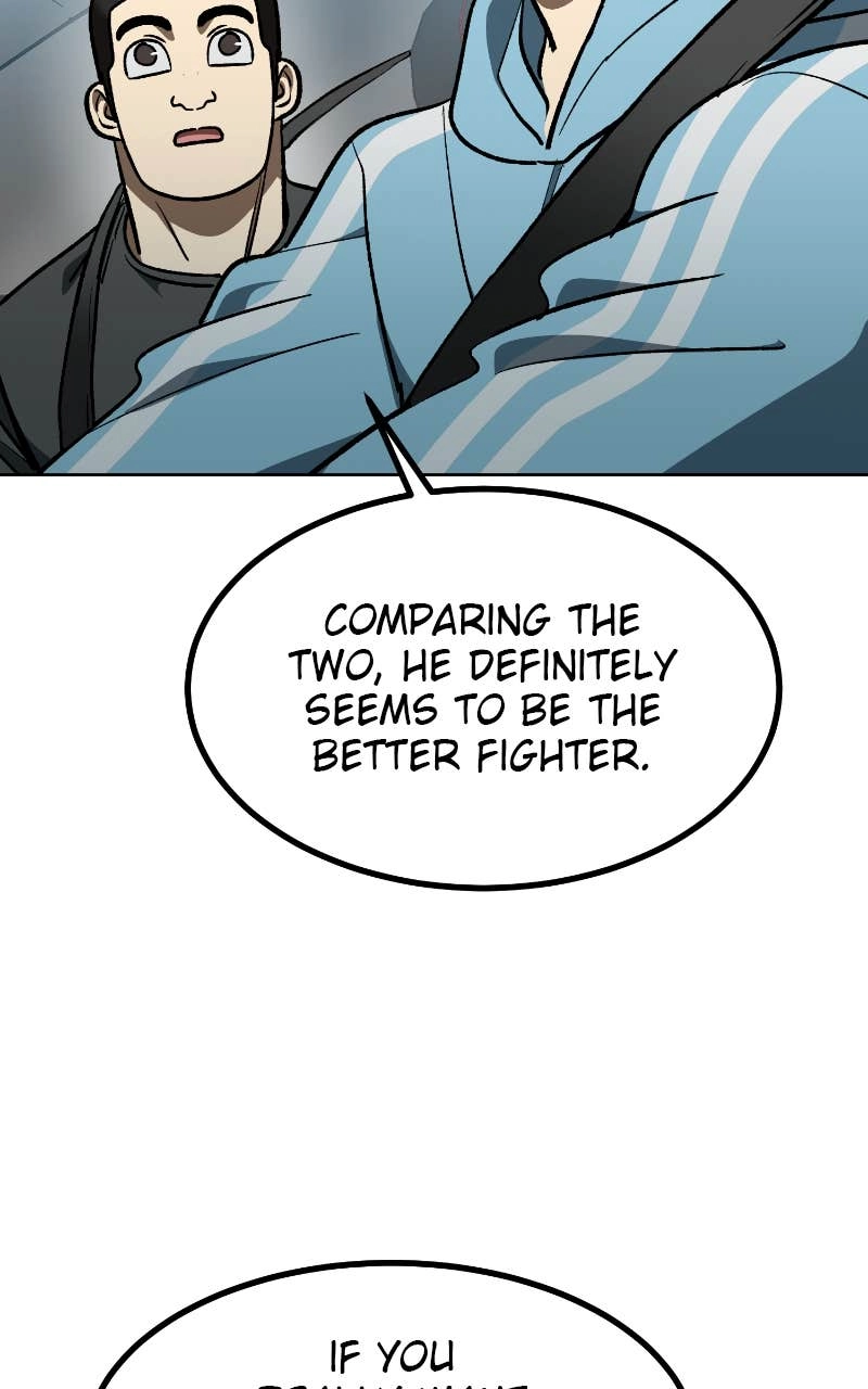 King of the Octagon Chapter 140, page 38 of 98