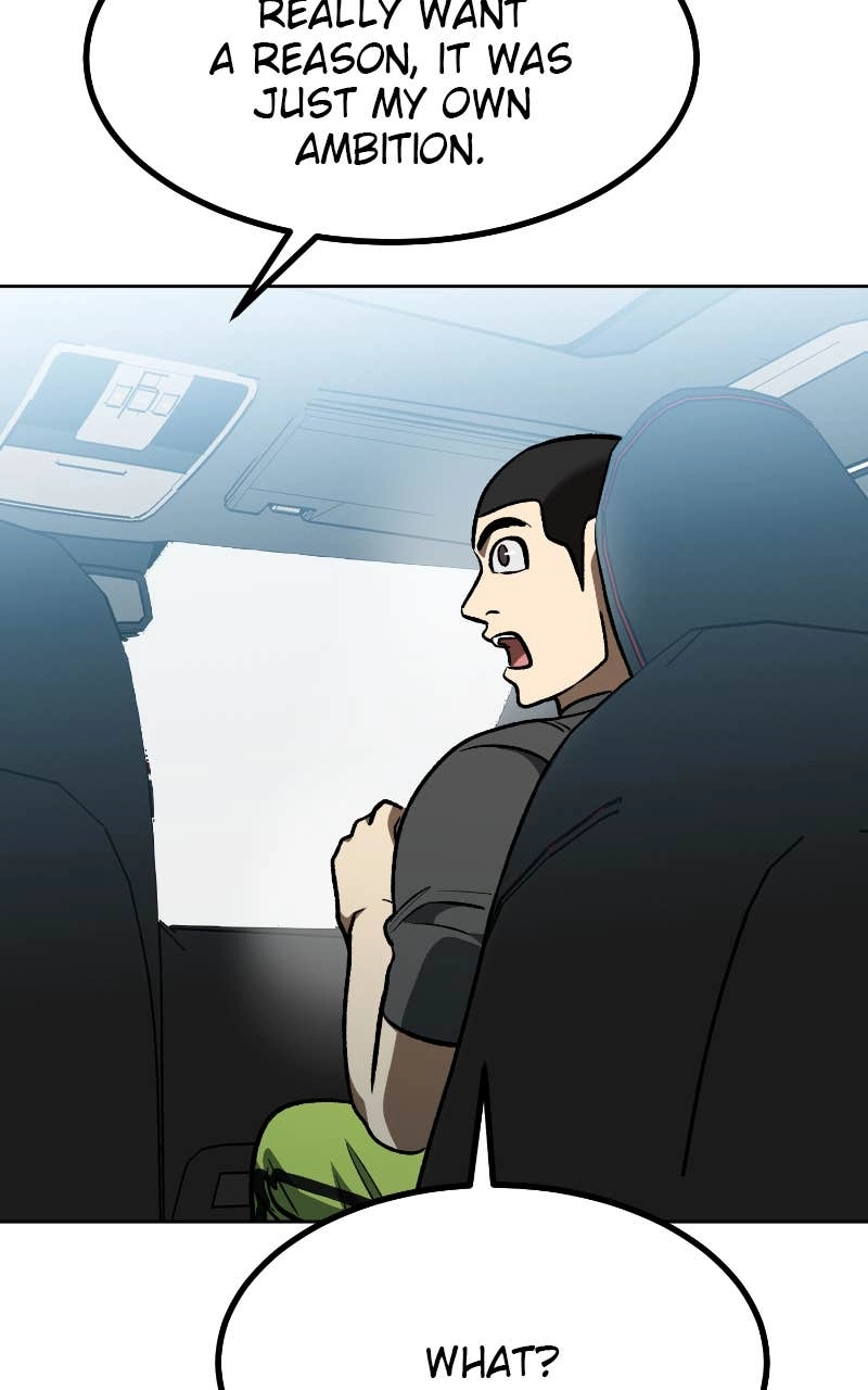 King of the Octagon Chapter 140, page 39 of 98