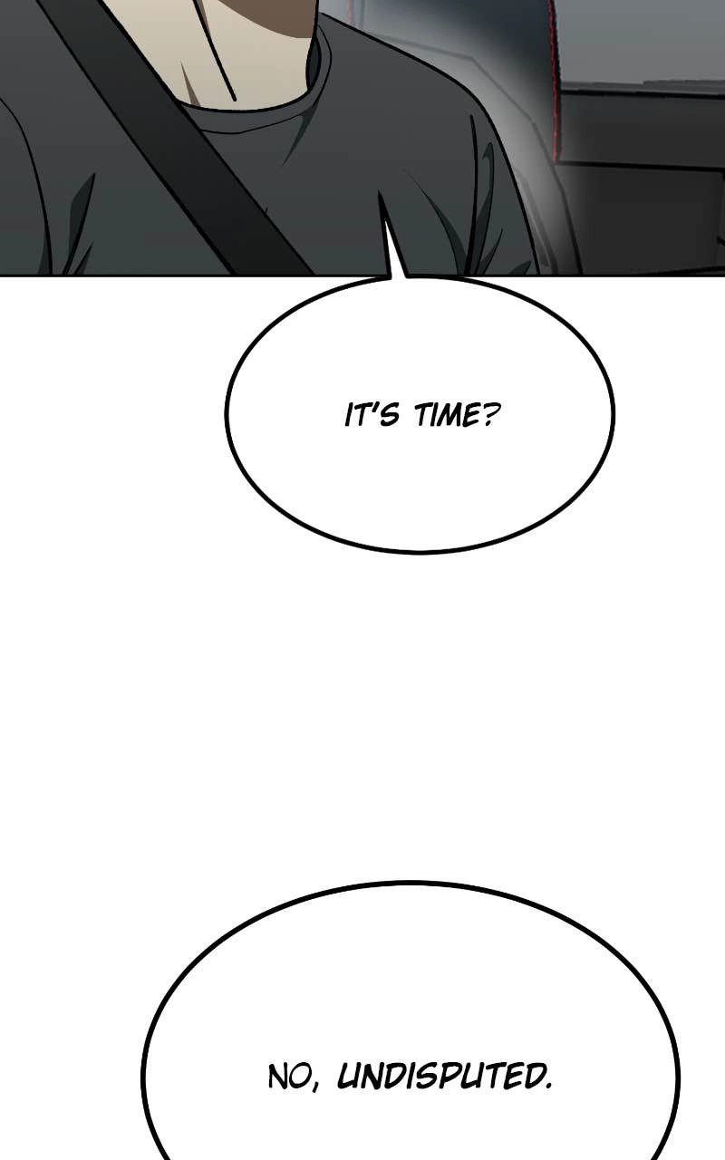 King of the Octagon Chapter 140, page 41 of 98