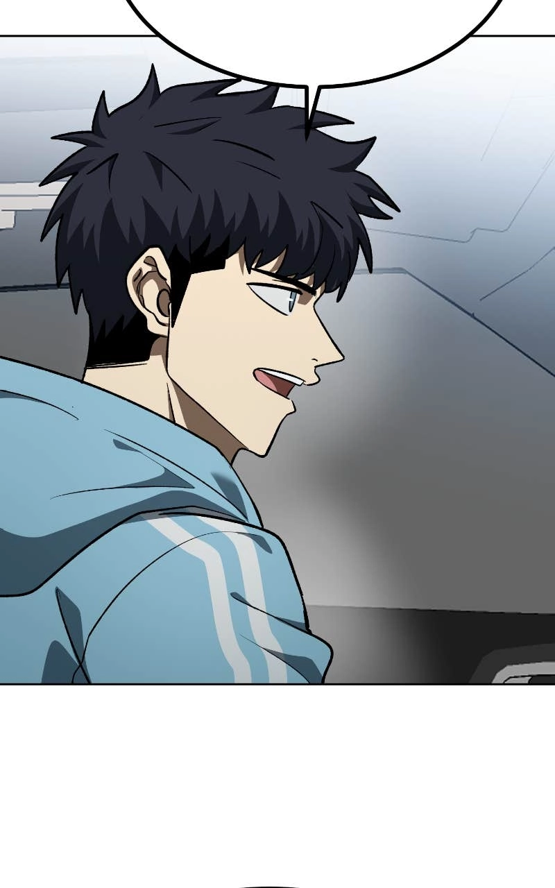 King of the Octagon Chapter 140, page 42 of 98