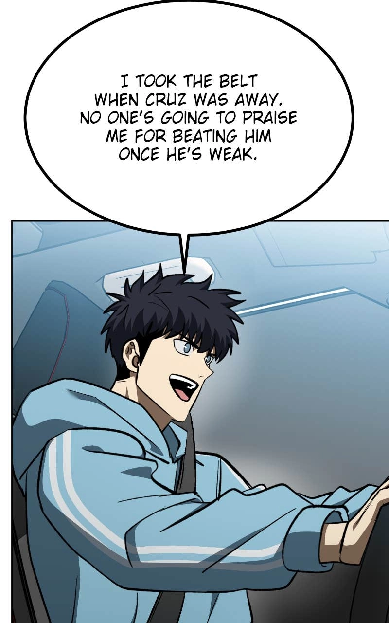 King of the Octagon Chapter 140, page 43 of 98