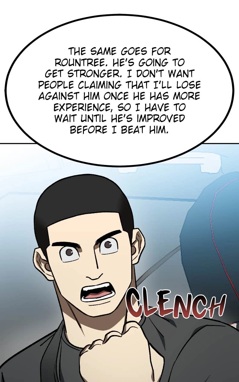 King of the Octagon Chapter 140, page 45 of 98