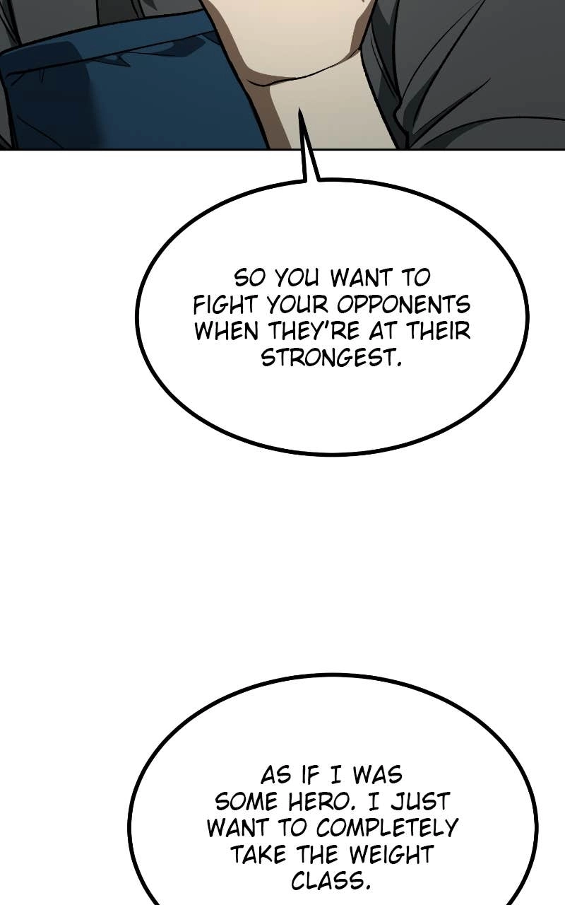 King of the Octagon Chapter 140, page 46 of 98