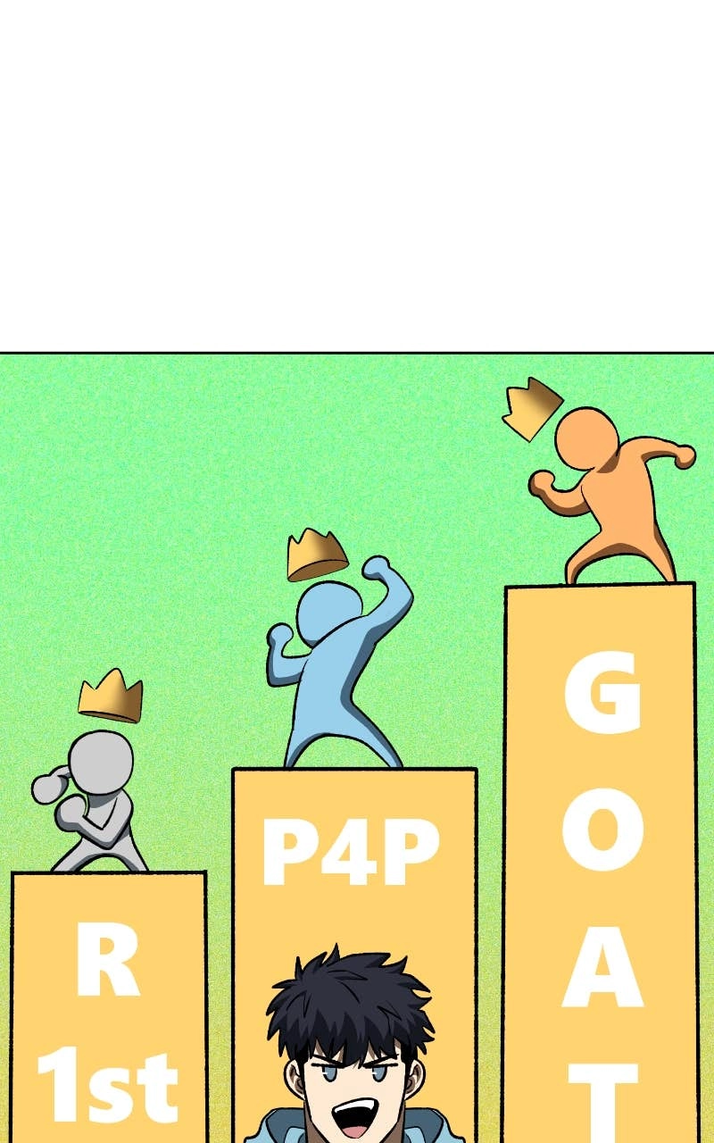 King of the Octagon Chapter 140, page 48 of 98