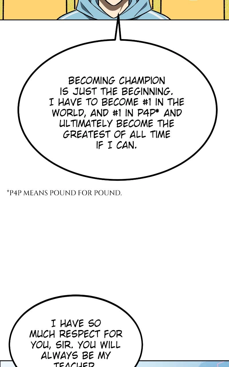 King of the Octagon Chapter 140, page 49 of 98