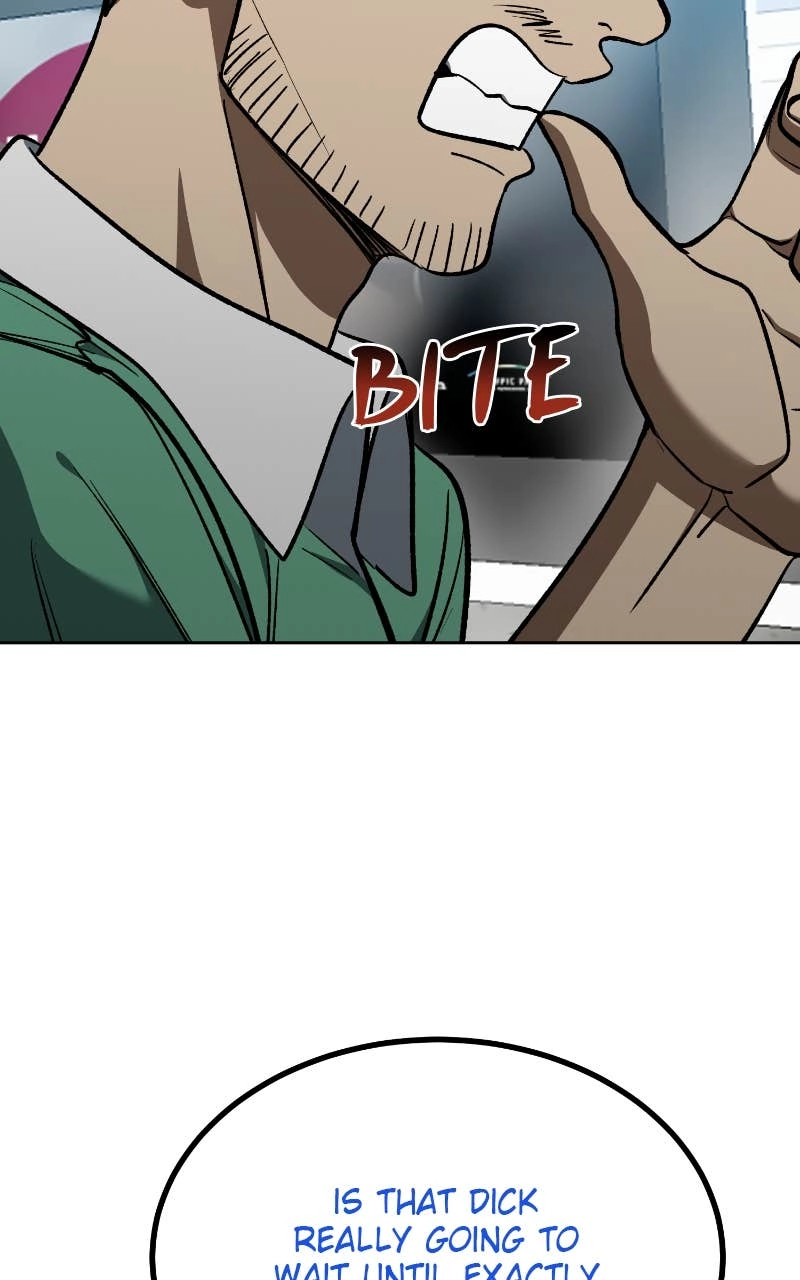 King of the Octagon Chapter 140, page 5 of 98