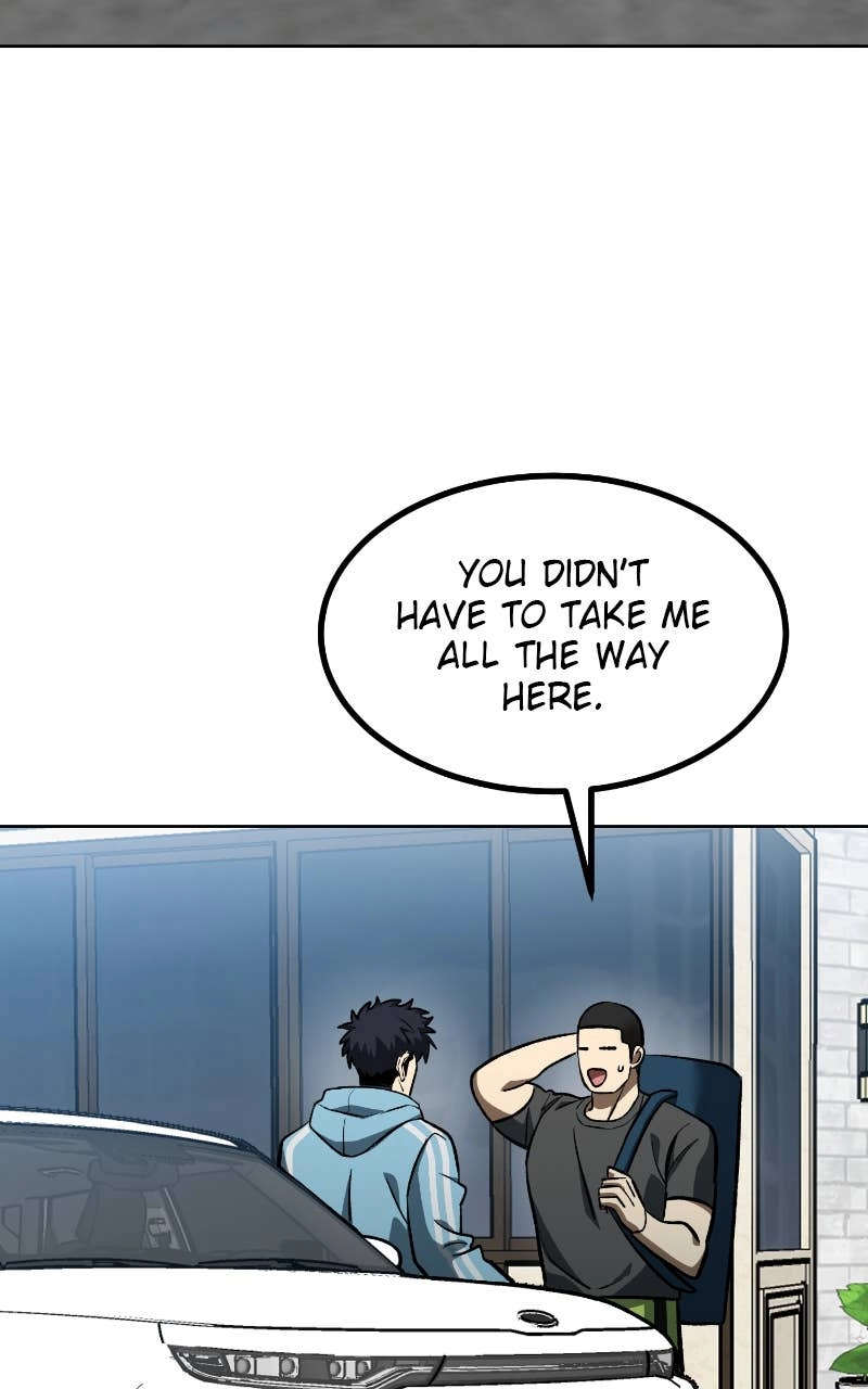 King of the Octagon Chapter 140, page 52 of 98