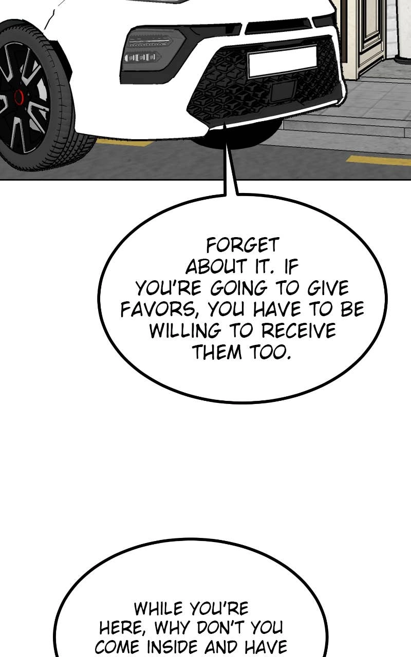 King of the Octagon Chapter 140, page 53 of 98