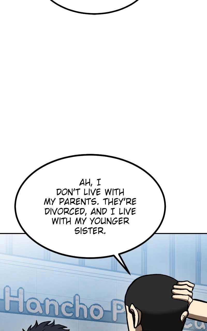 King of the Octagon Chapter 140, page 55 of 98