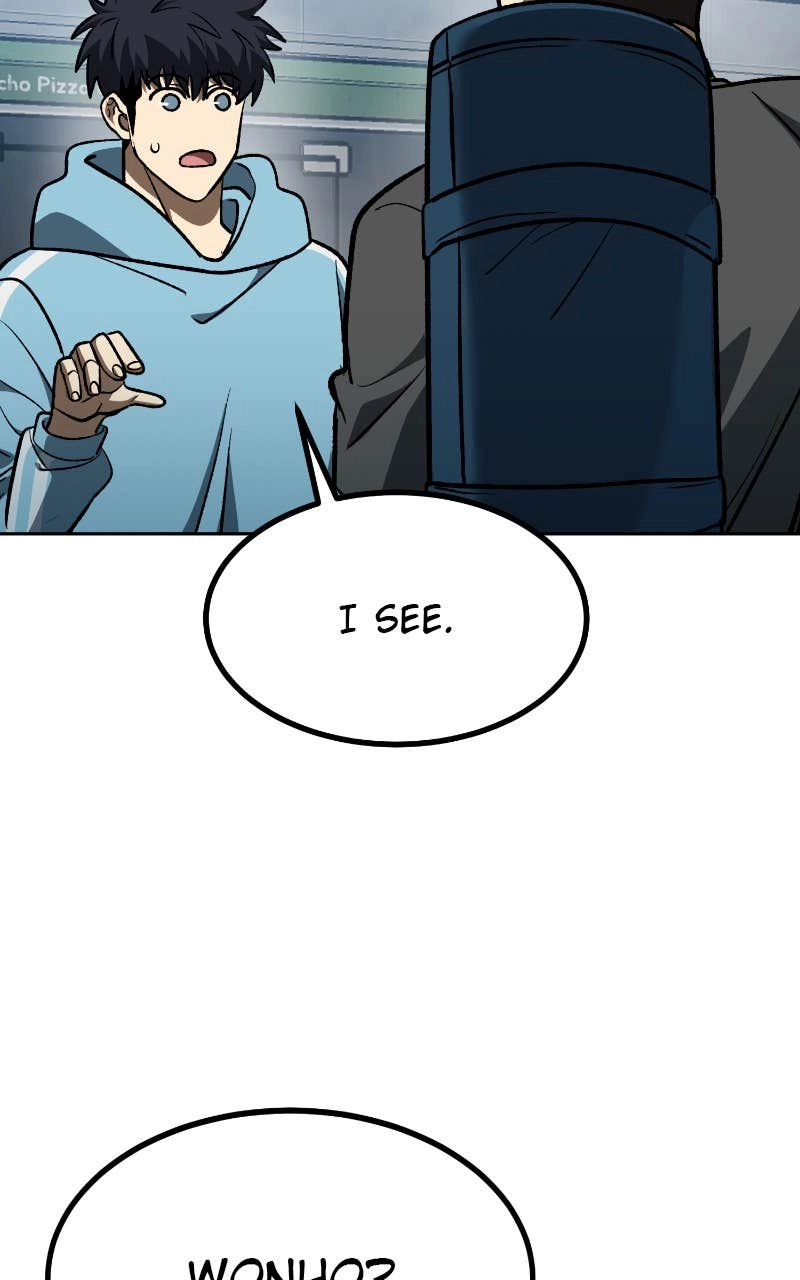 King of the Octagon Chapter 140, page 56 of 98