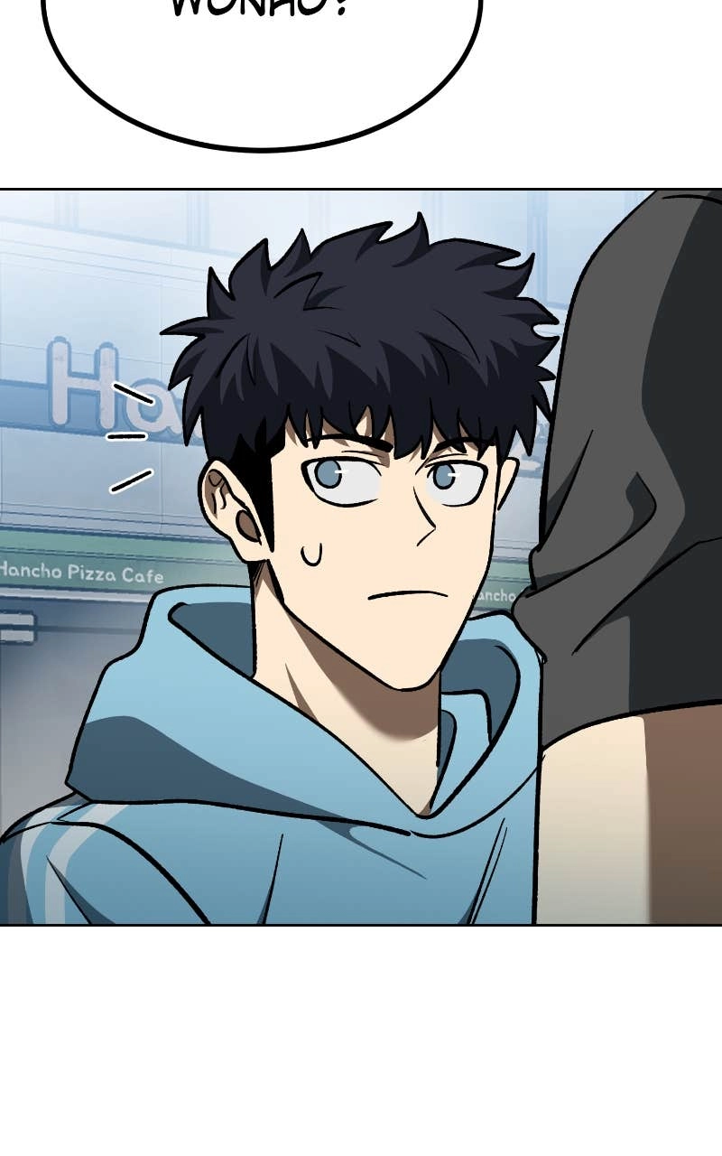 King of the Octagon Chapter 140, page 57 of 98