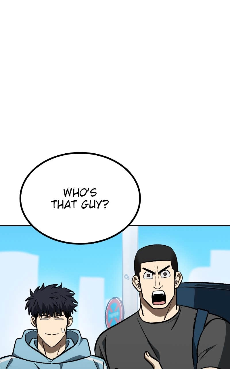 King of the Octagon Chapter 140, page 61 of 98