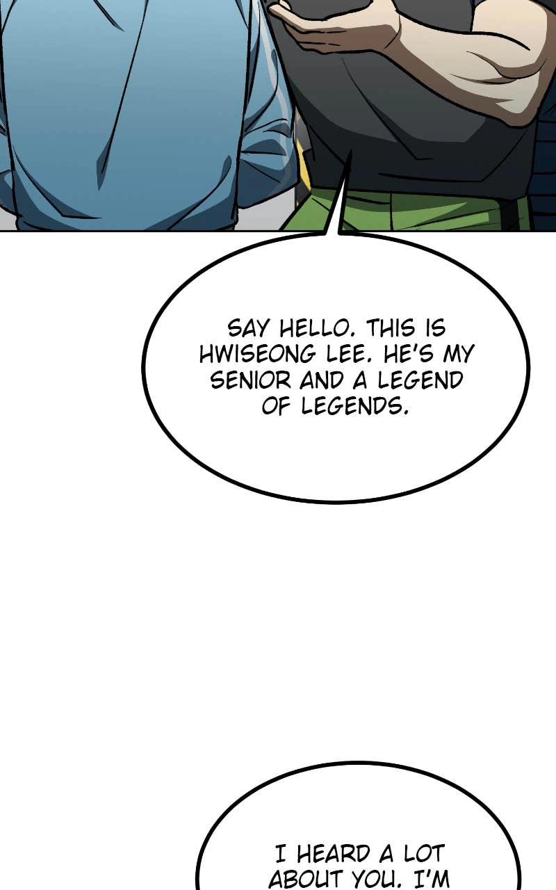 King of the Octagon Chapter 140, page 62 of 98