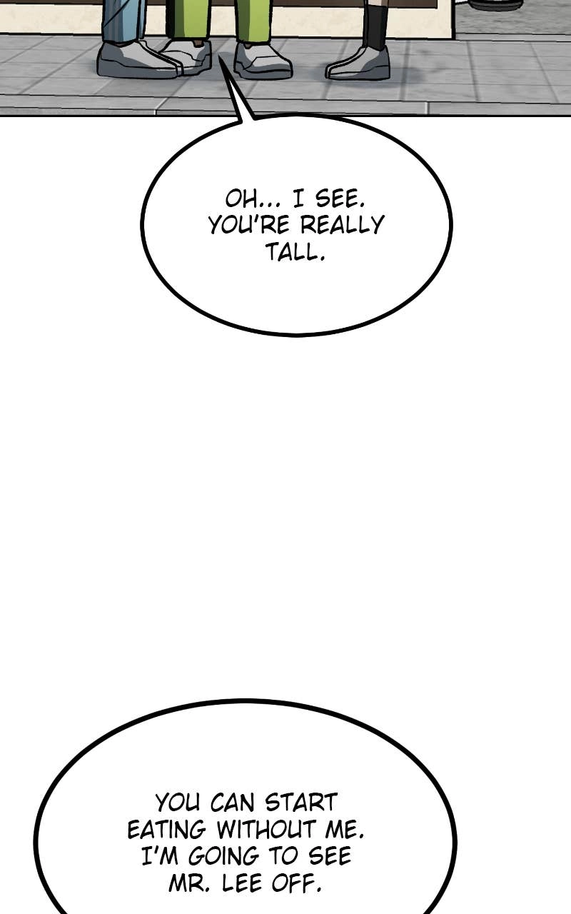 King of the Octagon Chapter 140, page 65 of 98