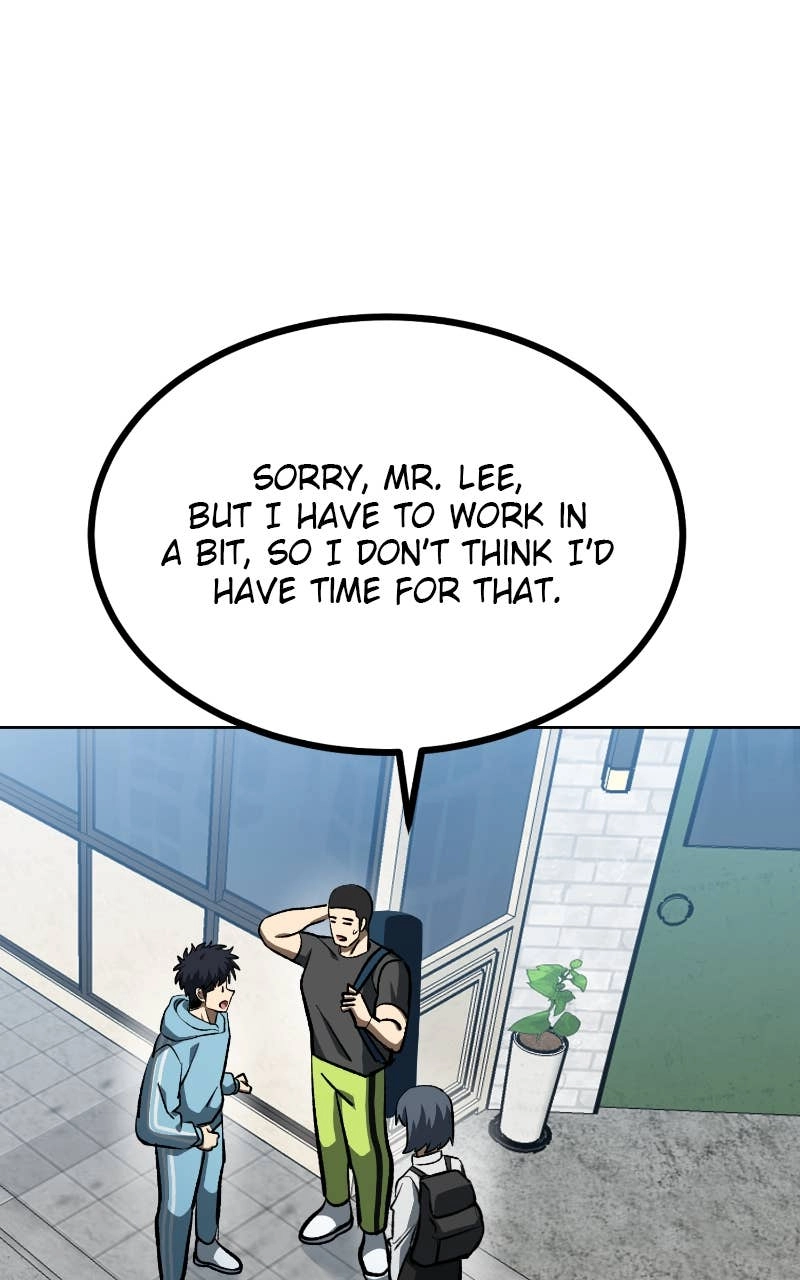 King of the Octagon Chapter 140, page 67 of 98