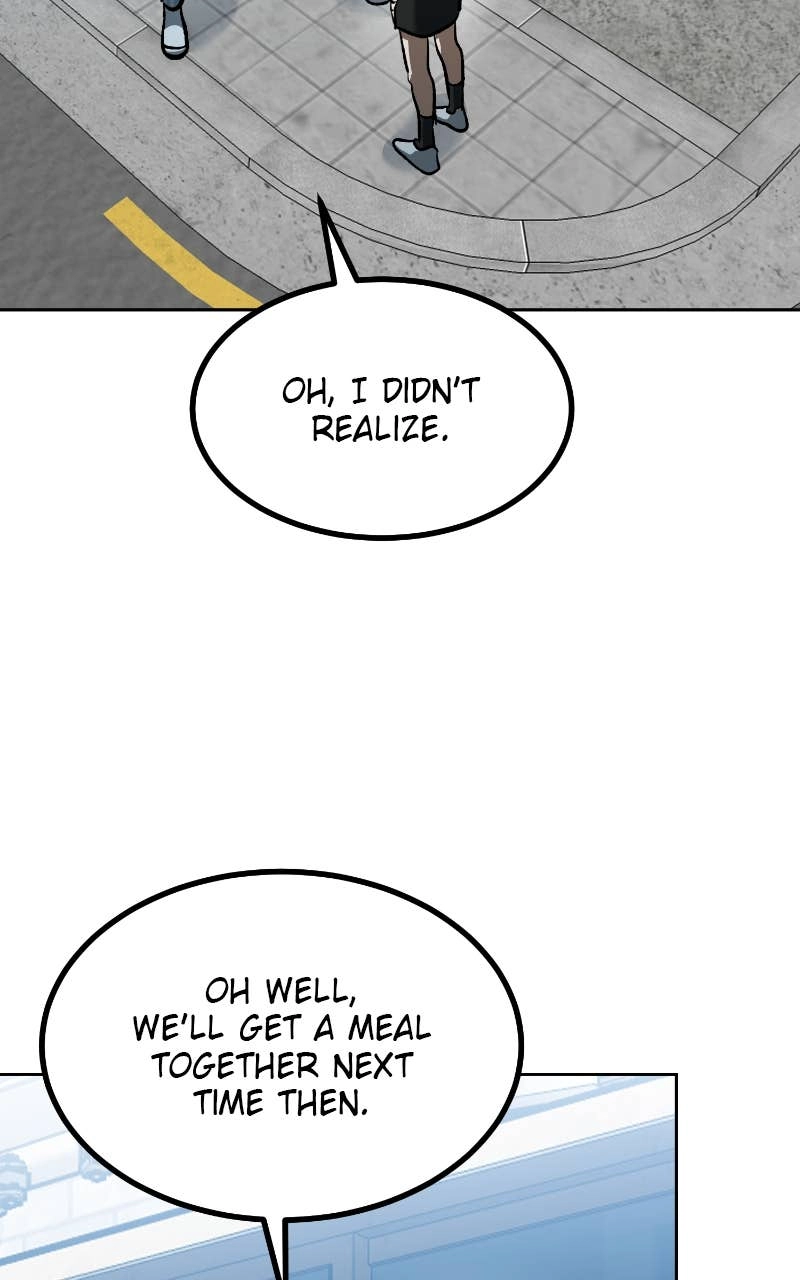King of the Octagon Chapter 140, page 68 of 98