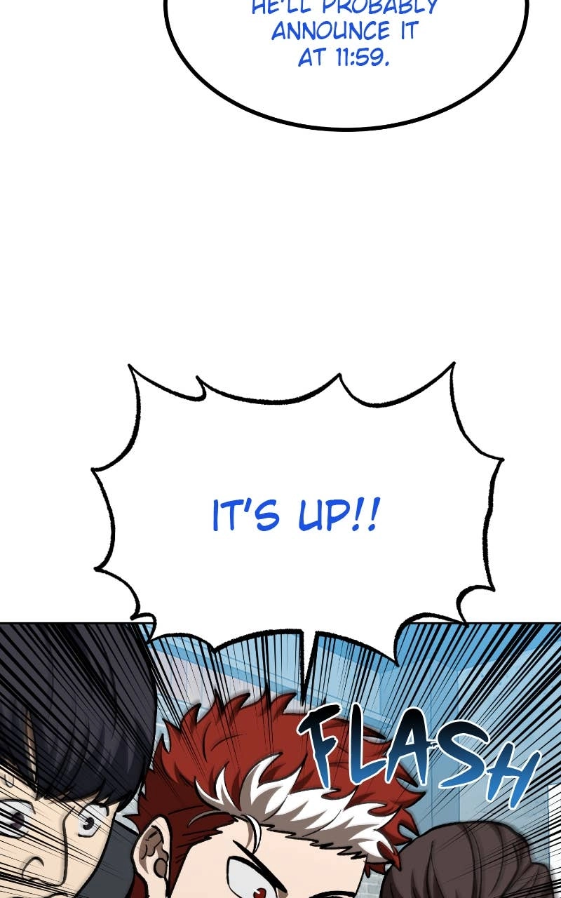 King of the Octagon Chapter 140, page 7 of 98
