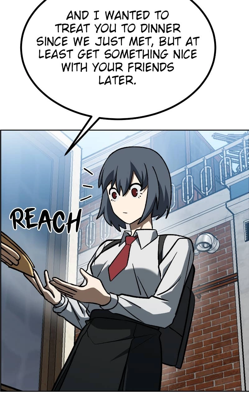 King of the Octagon Chapter 140, page 70 of 98