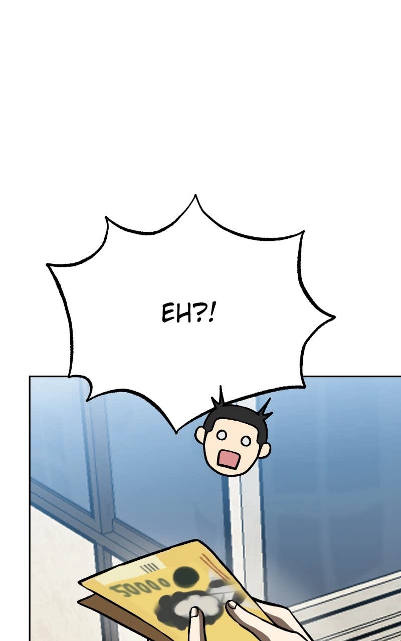 King of the Octagon Chapter 140, page 71 of 98